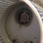 Accessoires aspirateur moteur encrasse | Aspirateur St-Charles
