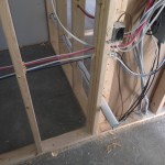 Installation balayeuse centrale commercial Lanaudiere - Installation condo | Aspirateur St-Charles