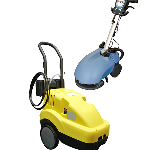 Distributeur d’équipement et accesoires sanitaire