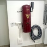 Installation de balayeuse centrale et installation aspirateur central à Joliette - Aspirateur St-Charles à Joliette