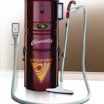 Réparer un aspirateur Cyclovac à Joliette - Aspirateur St-Charles à Joliette