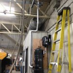 Installation aspirateur central à Québec - Aspirateur St-Charles