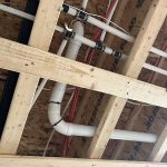 tuyaux de balayeuse centrale - Aspirateur central Lanaudiere - Aspirateur St-Charles