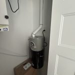 Achat et installation de balayeuse central dans Lanaudière - Aspirateur St-Charles
