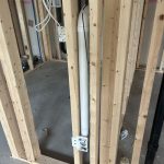 Tuyaux de balayeuse central - Achat et installation de balayeuse central dans Lanaudière - Aspirateur St-Charles