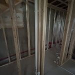 Installation de tuyauterie pour aspirateur central à Launaudière - Aspirateur St-Charles