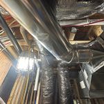 Installation de tuyauterie pour aspirateur central à Saint-Charles-de-Boromée - Aspirateur St-Charles