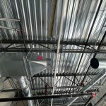 Installation de système de balayeuse centrale dans les murs à Lanaudière et ses alentours - Aspirateur St-Charles