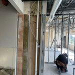 Service installation pour votre balayeuse centrale à Lanaudière - Aspirateur St-Charles