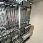 Service installation pour votre balayeuse centrale à Lanaudière et ses alentours - Aspirateur St-Charles