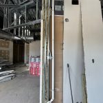 Service installation pour votre balayeuse centrale à Lanaudière et ses environs - Aspirateur St-Charles