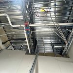 Service installation pour votre balayeuse centrale dans la région de Lanaudière - Aspirateur St-Charles