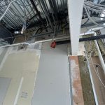 Service installation pour votre balayeuse centrale dans la région de Lanaudière et ses alentours - Aspirateur St-Charles