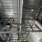 Service installation pour votre balayeuse centrale dans la région de Lanaudière et ses environs - Aspirateur St-Charles